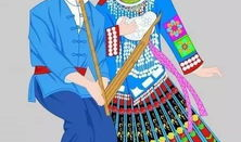 民族团结漫画,漫画中的和谐共鸣